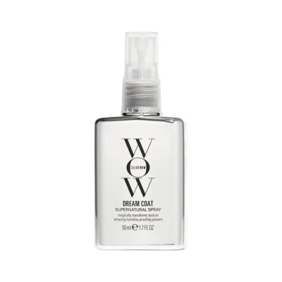 Спрей для вирівнювання та розгладження волосся Color Wow Dream Coat Supernatural 50 ml (без коробочки, з набору)