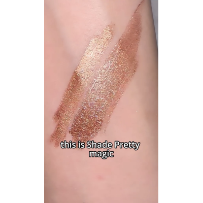 Двойные тени для век Formula Cosmetics Iamsopretty Shadow Stick Duo (Pretty Magic)