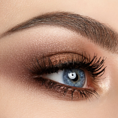 Двойные тени для век Formula Cosmetics Iamsopretty Shadow Stick Duo (Pretty Magic)