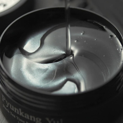 Гідрогелеві патчі під очі Pyunkang Yul Black Tea Time Reverse Eye Patch (60 шт) 84 g