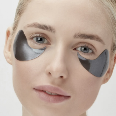 Гідрогелеві патчі під очі Pyunkang Yul Black Tea Time Reverse Eye Patch (60 шт) 84 g