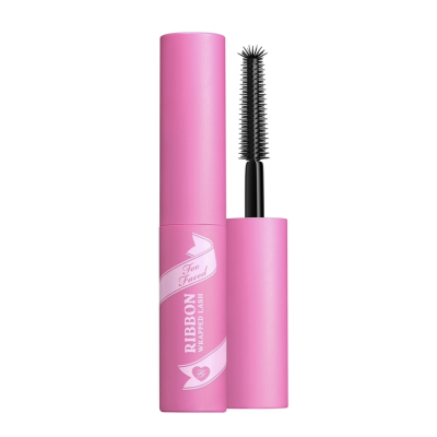 Тушь для удлинения и подкручивания ресниц Too Faced Ribbon Wrapped Lash Extreme Mascara 4.7 ml Travel Size