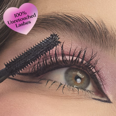 Туш для подовження і підкручення вій Too Faced Ribbon Wrapped Lash Extreme Mascara 4.7 ml Travel Size