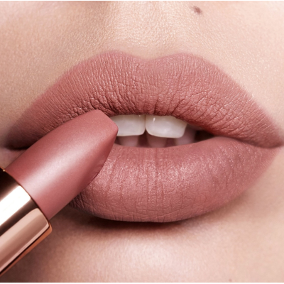 Набор в самом популярном оттенке Pillow Talk Charlotte Tilbury Pillow talk on the Go Set