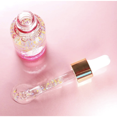 Сыворотка для лифтинга с коллагеном и коэнзимом Q10 Skin Inc My Daily Dose of Uplift 20 ml