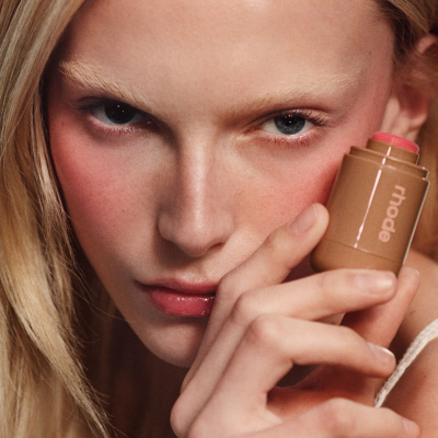 Кремові рум'яна Rhode Pocket Blush (Spicy Marg) 5.3 g