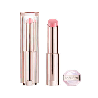 Увлажняющий глянцевый бальзам для губ Lancome Lip Idole Butterglow (10 Keep it Glowy) 3 g