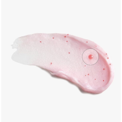 Очищающая пенка с глутатионом для лица Medicube PDRN Pink Glutathione Capsule Cleansing Foam 120 g