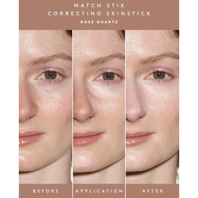 Консиллер в стике Fenty Beauty Match Stix Correcting Skinstick (Rose Quartz) 7.10 g