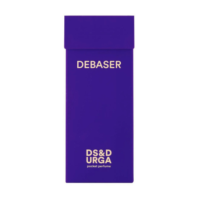 Парфюмированная вода Дебасер D.S. & Durga Rollerball 10 ml