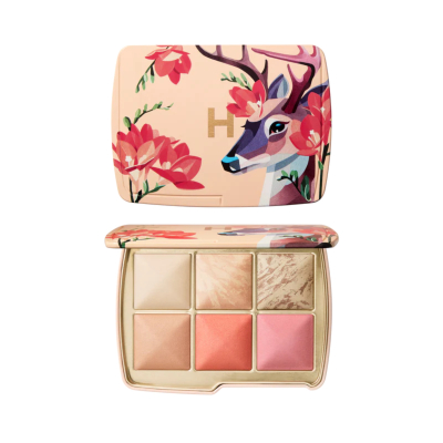 Лімітована палетка Hourglass Ambient Lighting Edit Unlocked Deer Custom Palette