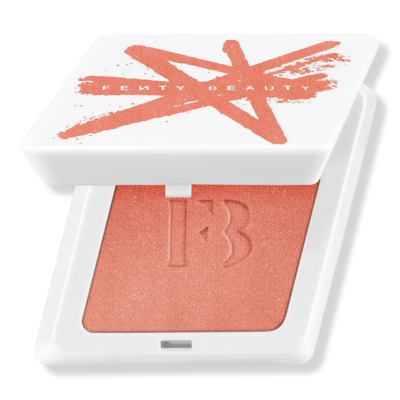 Румʼяна Fenty Beauty Cheeks Suede Powder Blush (Just A Crush 13) 4 g