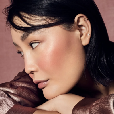 Румʼяна Fenty Beauty Cheeks Suede Powder Blush (Just A Crush 13) 4 g