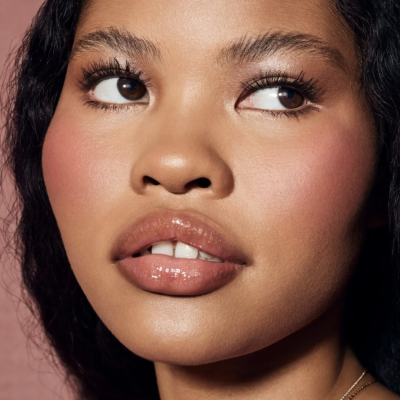 Румʼяна Fenty Beauty Cheeks Suede Powder Blush (Just A Crush 13) 4 g