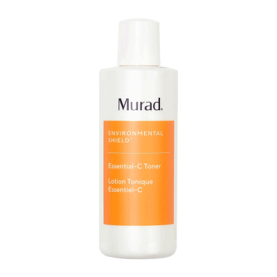 Тоник для увлажнения и восстановления кожи лица Murad Environmental Shield Essential-C Toner 180 ml
