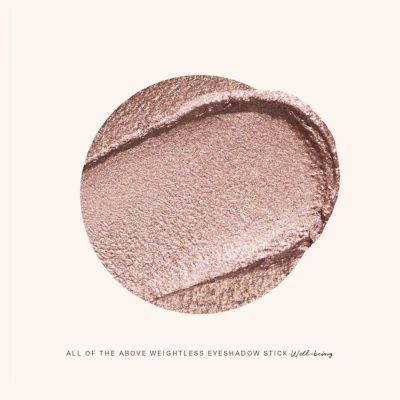 Кремові тіні в стіку Rare Beauty All of The Above Weightless Eyeshadow Stick (Well-Being) 1.3 g