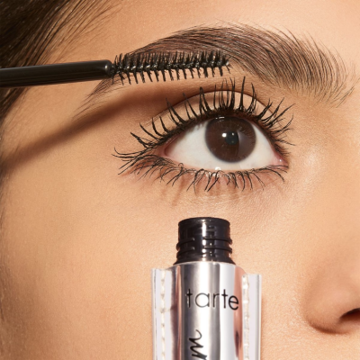 Туш для вій Tarte Lashes Volumizing Platinum Mascara 9 ml