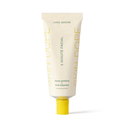 5-хвилинна маска для обличчя Josie Maran Skin Dope 5 Minute Facial Mask 56 g