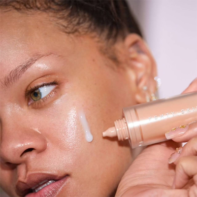 Сироватка проти пігментації Fenty Skin Watch Ya Tone 5% Niacinamide Dark Spot Serum 30 ml