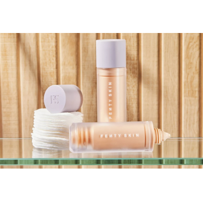 Сыворотка против пигментации Fenty Skin Watch Ya Tone 5% Niacinamide Dark Spot Serum 30 ml