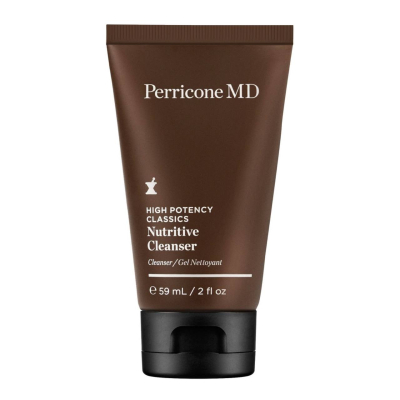 М'який очищуючий гель Perricone MD High Potency Nutritive Cleanser 59 ml (без коробочки, з набору)