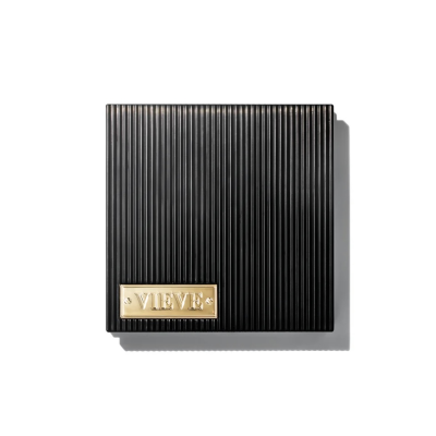 Палетка тіней Vieve Gilt Soul Shadows Palette 4x1.5 g