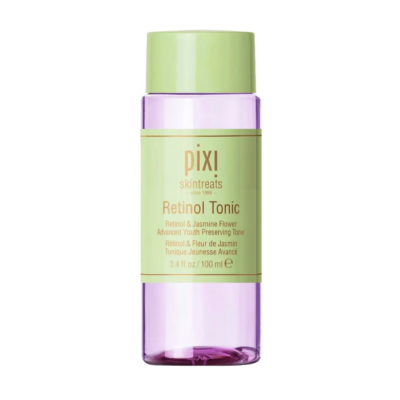 Тоник с ретинолом Pixi Retinol Tonic 100 ml (Уценка)