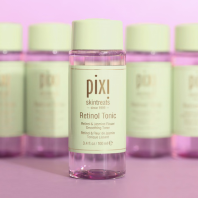 Тоник с ретинолом Pixi Retinol Tonic 100 ml (Уценка)