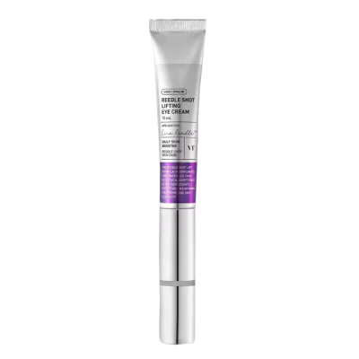 Ліфтинг-крем зі спікулами для шкіри навколо очей VT Cosmetics Reedle Shot Lifting Eye Cream 15 ml