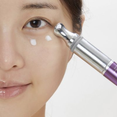 Ліфтинг-крем зі спікулами для шкіри навколо очей VT Cosmetics Reedle Shot Lifting Eye Cream 15 ml