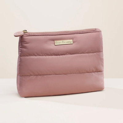 Косметичка Rare Beauty Puffy Makeup Bag