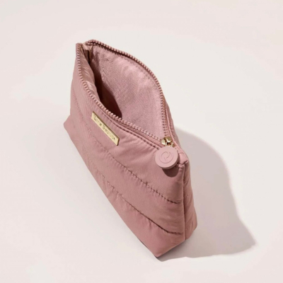 Косметичка Rare Beauty Puffy Makeup Bag