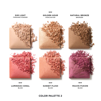 Лімітована палетка Hourglass Ambient Lighting Edit Unlocked Swan Custom Palette