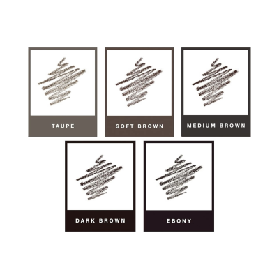 Набір для брів (Soft Brown) Anastasia Beverly Hills Brow Beginners Kit