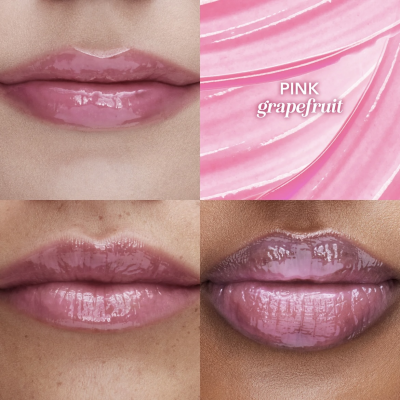 Бальзам для губ Polite Society Glossy Lip Balm (Pink Grapefruit) 15 g