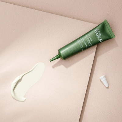 Утренний крем для кожи вокруг глаз от отеков Doctor Babor Cleanformance Awakening Eye Cream 15 ml