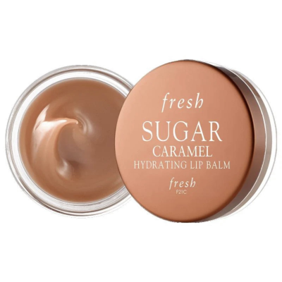 Увлажняющий бальзам для губ Fresh Sugar Caramel Hydrating Lip Balm 6 g