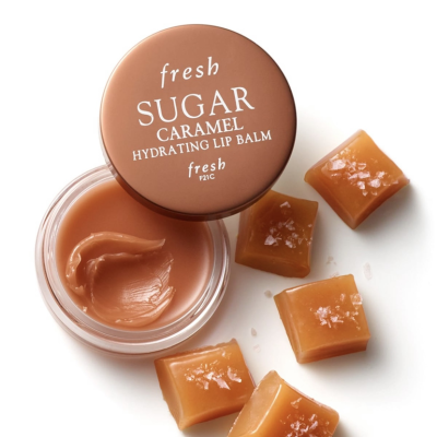Увлажняющий бальзам для губ Fresh Sugar Caramel Hydrating Lip Balm 6 g