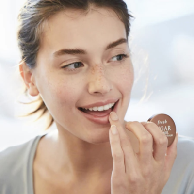 Увлажняющий бальзам для губ Fresh Sugar Caramel Hydrating Lip Balm 6 g