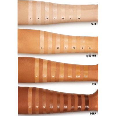 Консилер Charlotte Tilbury Beautiful Skin Radiant Concealer (2.5 Fair) 7.2 g