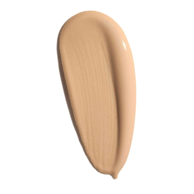 Тональний крем Shiseido Synchro Skin Self-Refreshing Foundation SPF30 (310 Silk) 5 ml Mini