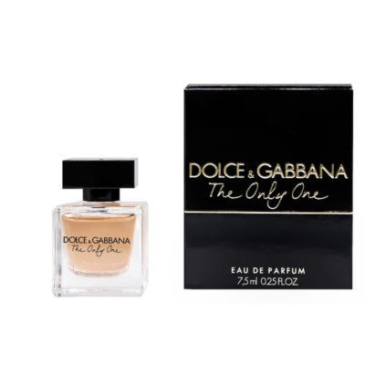 Парфюмированная вода Долче&Габбана The Only One 7.5 ml