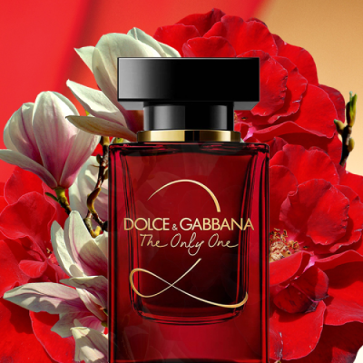 Парфюмированная вода Долче&Габбана The Only One 7.5 ml