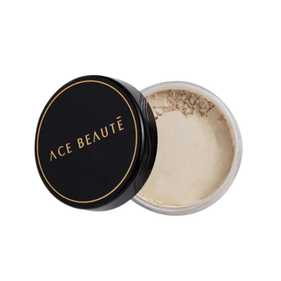 Фиксирующая пудра Ace Beaute Effortless Radiance Loose Setting Powder (Fair) 1.5 g Mini