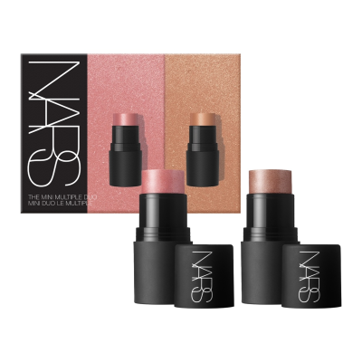 Набор скульптора и румян Nars The Mini Multiple Duo (South Beach, Orgasm) 2х4 g