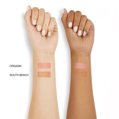 Набір скульптора і румʼян Nars The Mini Multiple Duo (South Beach, Orgasm) 2х4 g