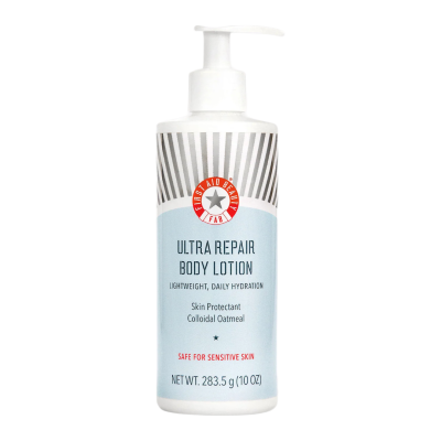 Відновлюючий лосьйон для тіла First Aid Beauty Ultra Repair Body Lotion 283.5 g