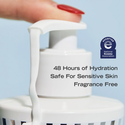 Відновлюючий лосьйон для тіла First Aid Beauty Ultra Repair Body Lotion 283.5 g