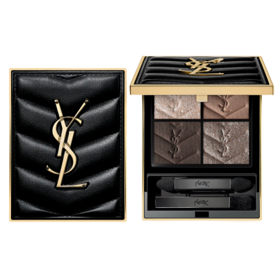 Палетка теней Yves Saint Laurent Couture Mini Clutch (720 Captivating Dunes) 4 g