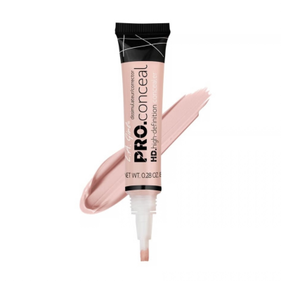 Консилер-коректор LA Girl Pro Conceal HD High-Definition Concealer (GC 965 Cool Pink) 8 g